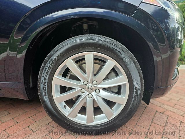 2016 Volvo XC90 AWD 4dr T6 Momentum - 22918445 - 60