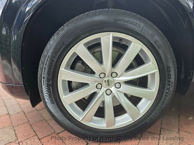 2016 Volvo XC90 AWD 4dr T6 Momentum - 22918445 - 61