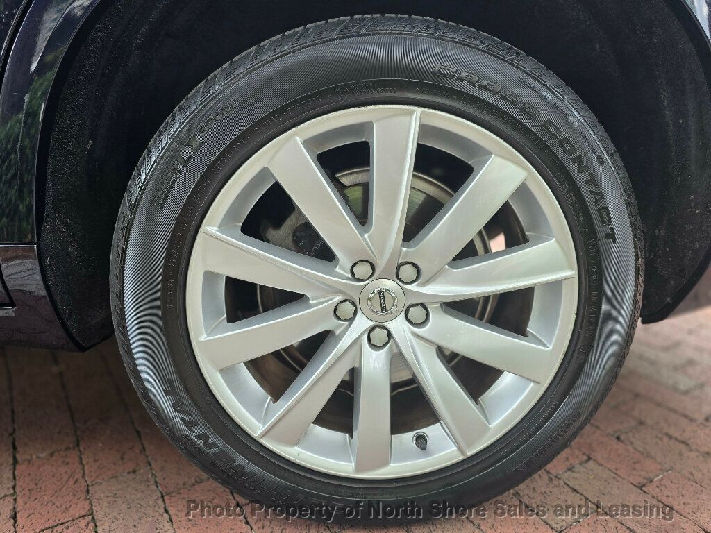 2016 Volvo XC90 AWD 4dr T6 Momentum - 22918445 - 62