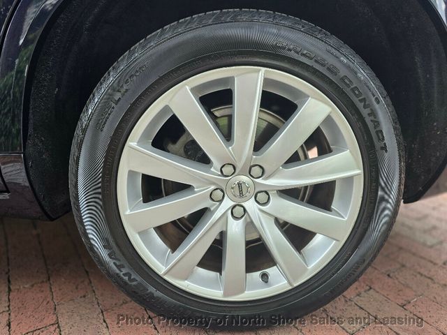 2016 Volvo XC90 AWD 4dr T6 Momentum - 22918445 - 62
