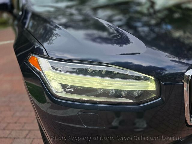 2016 Volvo XC90 AWD 4dr T6 Momentum - 22918445 - 63