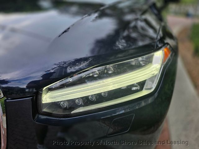 2016 Volvo XC90 AWD 4dr T6 Momentum - 22918445 - 64