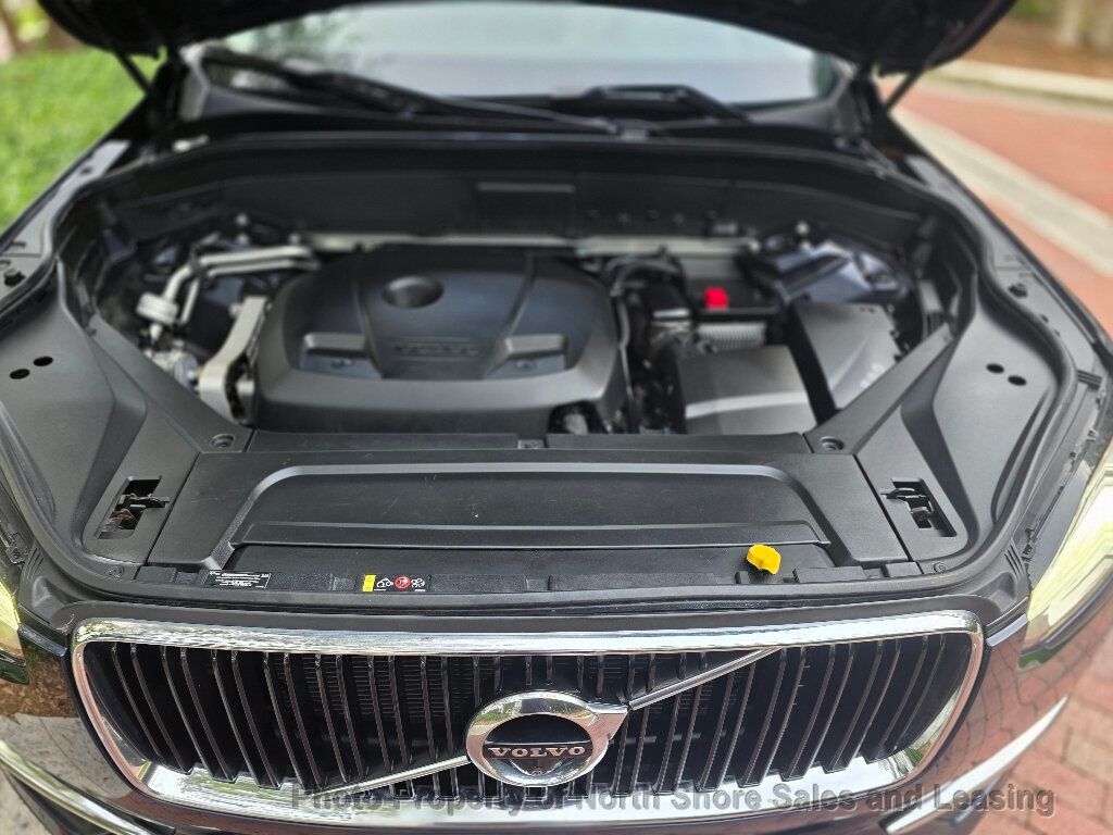 2016 Volvo XC90 AWD 4dr T6 Momentum - 22918445 - 67