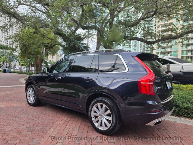 2016 Volvo XC90 AWD 4dr T6 Momentum - 22918445 - 6