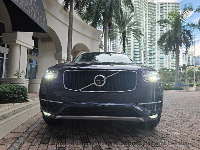 2016 Volvo XC90 AWD 4dr T6 Momentum - 22918445 - 71