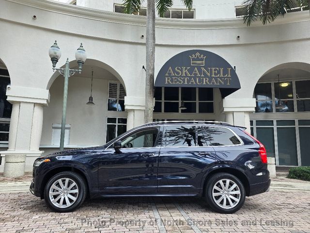2016 Volvo XC90 AWD 4dr T6 Momentum - 22918445 - 75