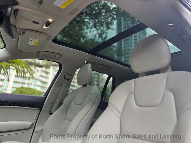 2016 Volvo XC90 AWD 4dr T6 Momentum - 22918445 - 8