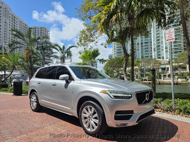 2016 Volvo XC90 AWD 4dr T6 Momentum - 22992817 - 0