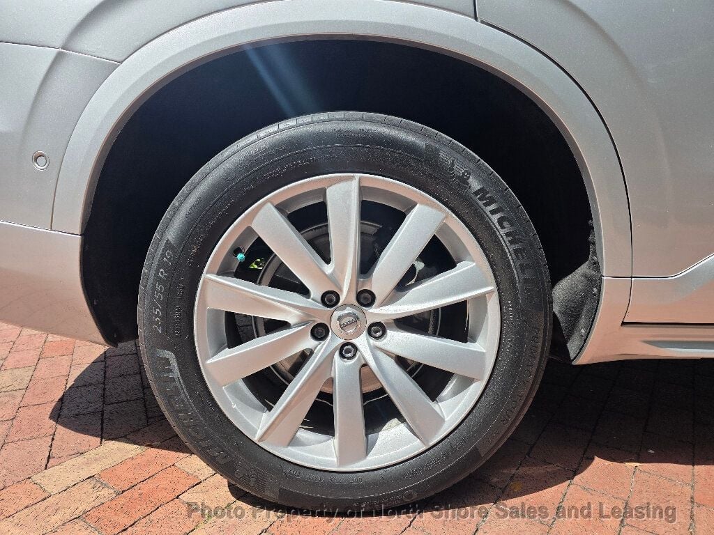 2016 Volvo XC90 AWD 4dr T6 Momentum - 22992817 - 15