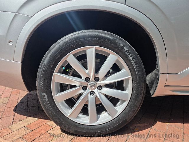 2016 Volvo XC90 AWD 4dr T6 Momentum - 22992817 - 15