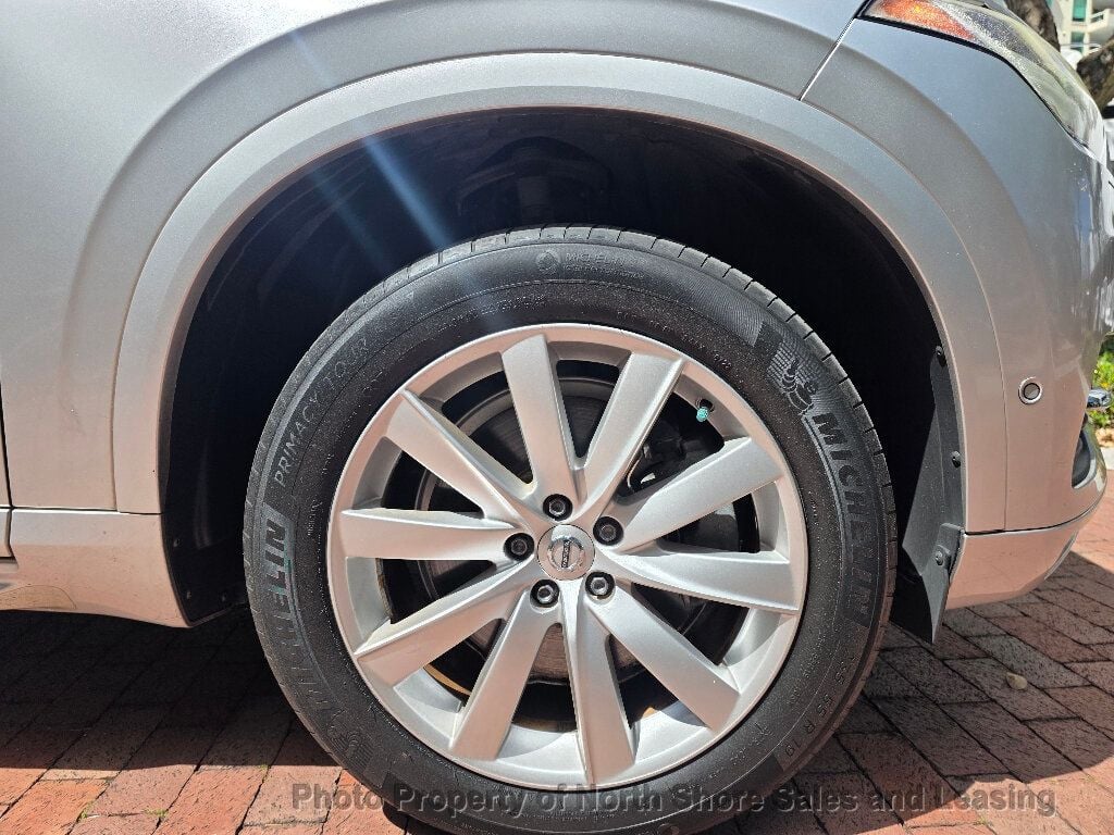 2016 Volvo XC90 AWD 4dr T6 Momentum - 22992817 - 16