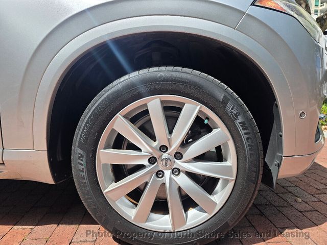 2016 Volvo XC90 AWD 4dr T6 Momentum - 22992817 - 16