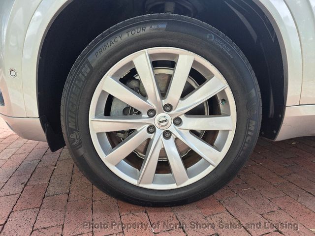 2016 Volvo XC90 AWD 4dr T6 Momentum - 22992817 - 17