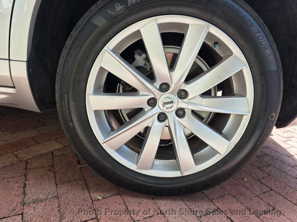 2016 Volvo XC90 AWD 4dr T6 Momentum - 22992817 - 18