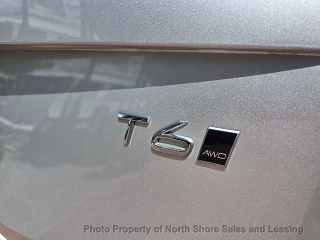 2016 Volvo XC90 AWD 4dr T6 Momentum - 22992817 - 20