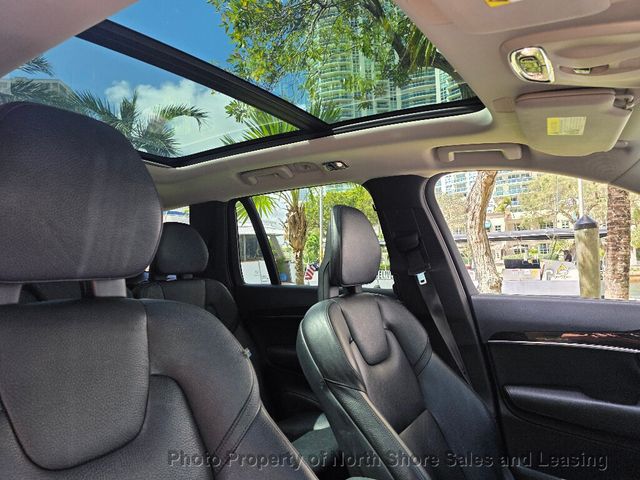 2016 Volvo XC90 AWD 4dr T6 Momentum - 22992817 - 22