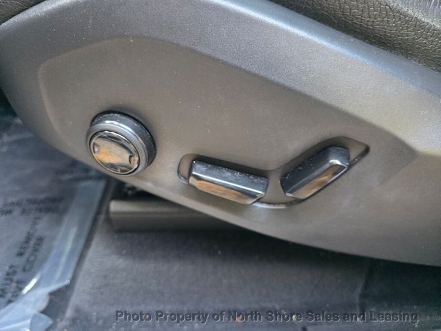 2016 Volvo XC90 AWD 4dr T6 Momentum - 22992817 - 28