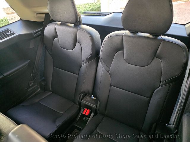 2016 Volvo XC90 AWD 4dr T6 Momentum - 22992817 - 34