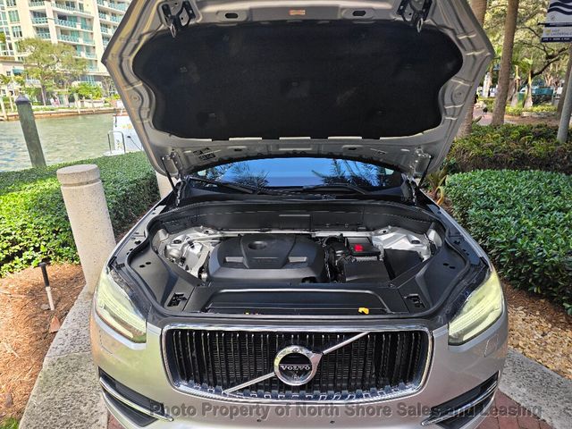 2016 Volvo XC90 AWD 4dr T6 Momentum - 22992817 - 49