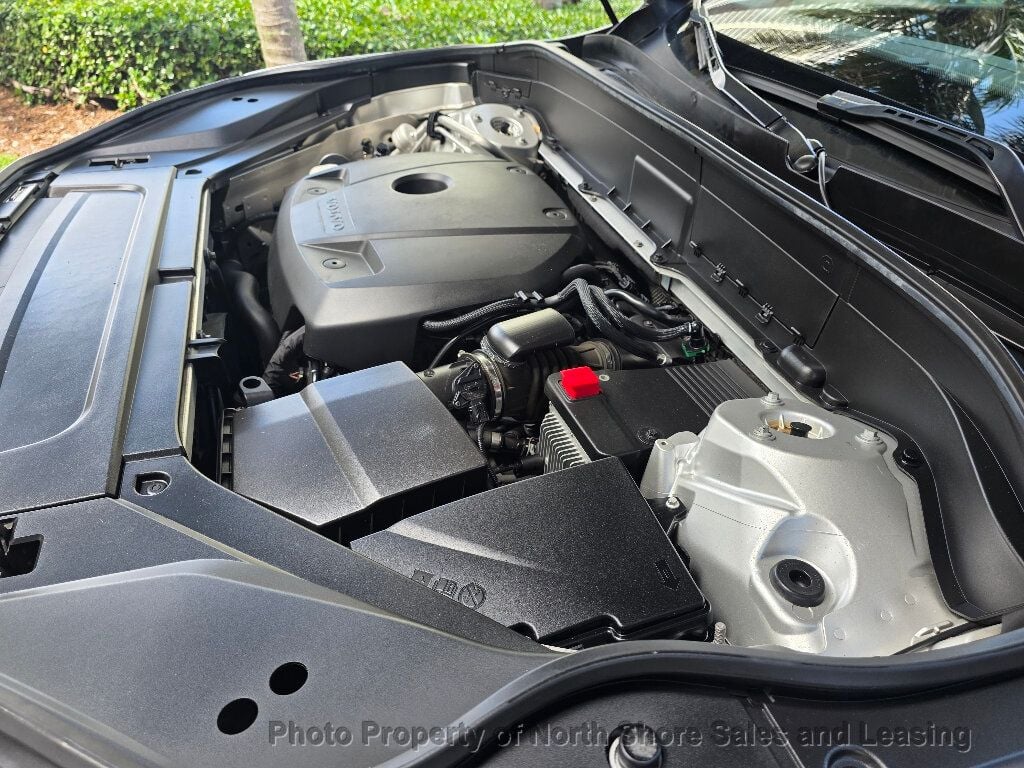 2016 Volvo XC90 AWD 4dr T6 Momentum - 22992817 - 50