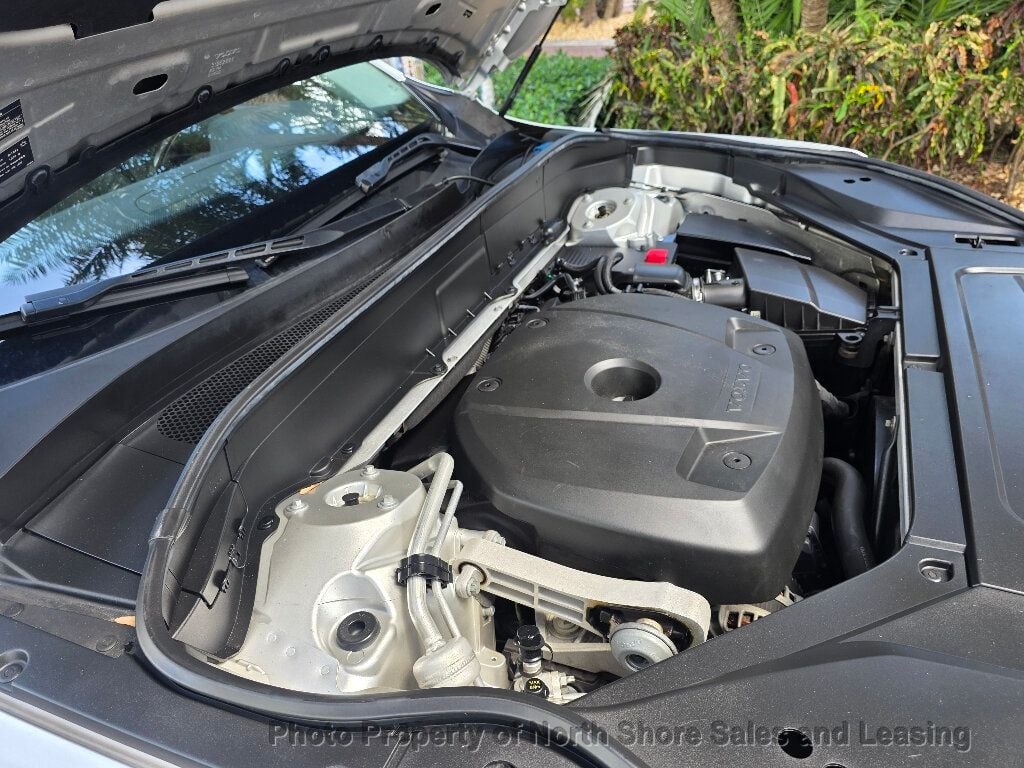 2016 Volvo XC90 AWD 4dr T6 Momentum - 22992817 - 51