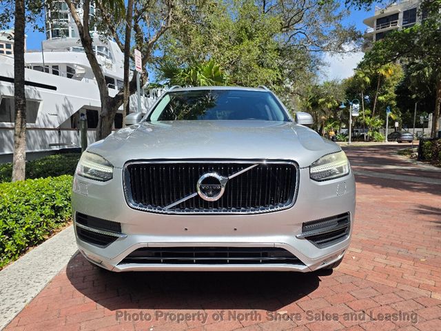 2016 Volvo XC90 AWD 4dr T6 Momentum - 22992817 - 57