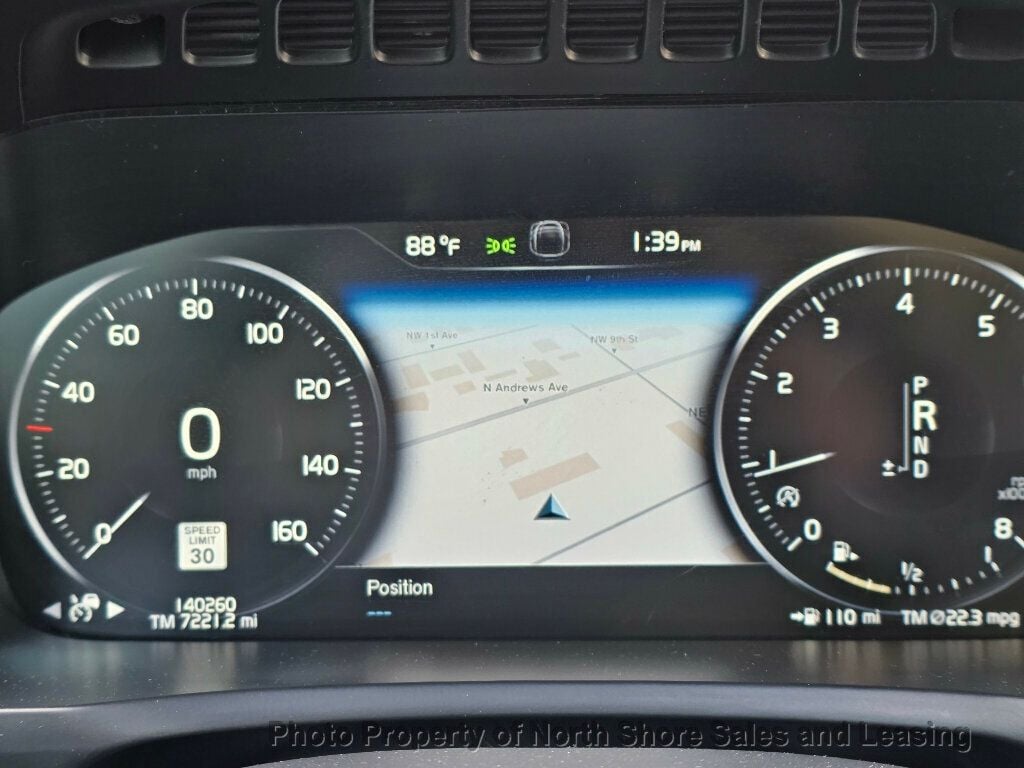 2016 Volvo XC90 AWD 4dr T6 Momentum - 22992817 - 59