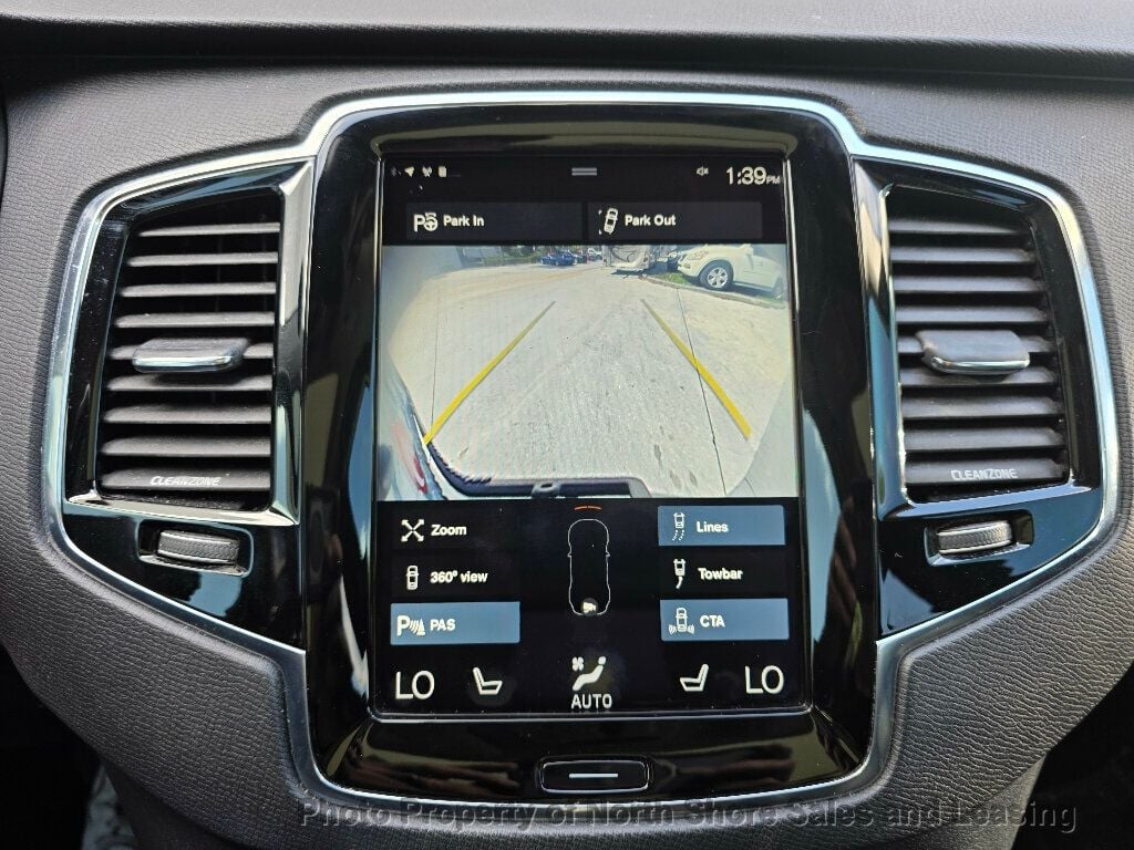 2016 Volvo XC90 AWD 4dr T6 Momentum - 22992817 - 60