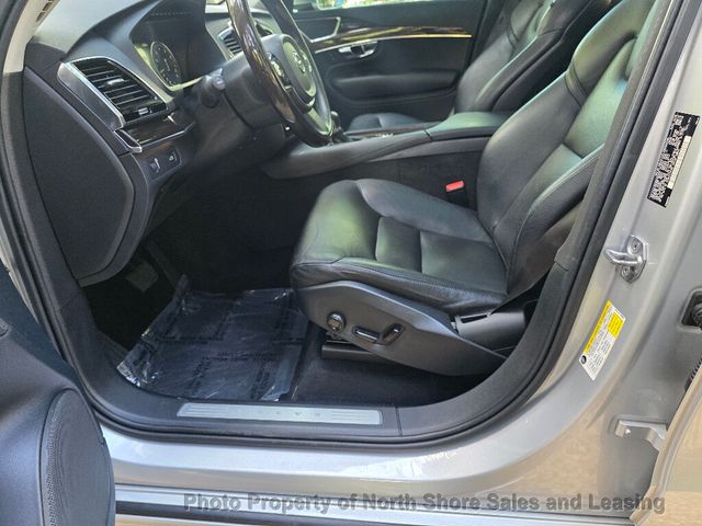 2016 Volvo XC90 AWD 4dr T6 Momentum - 22992817 - 7