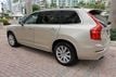 2016 Volvo XC90 AWD 4dr T6 Momentum - 22745002 - 63