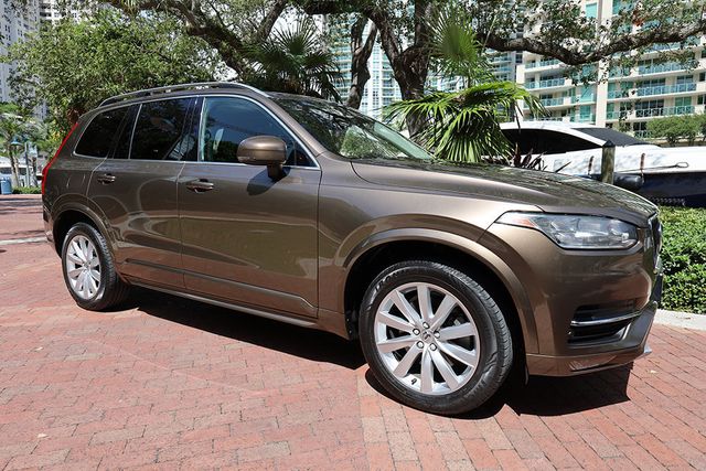 2016 Volvo XC90