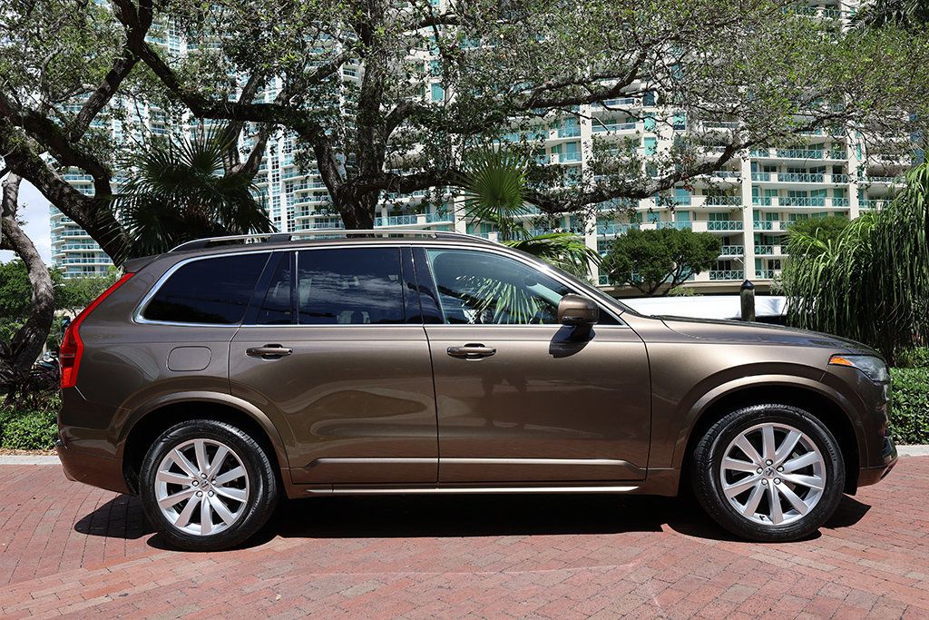2016 Volvo XC90 T6 Momentum photo 48