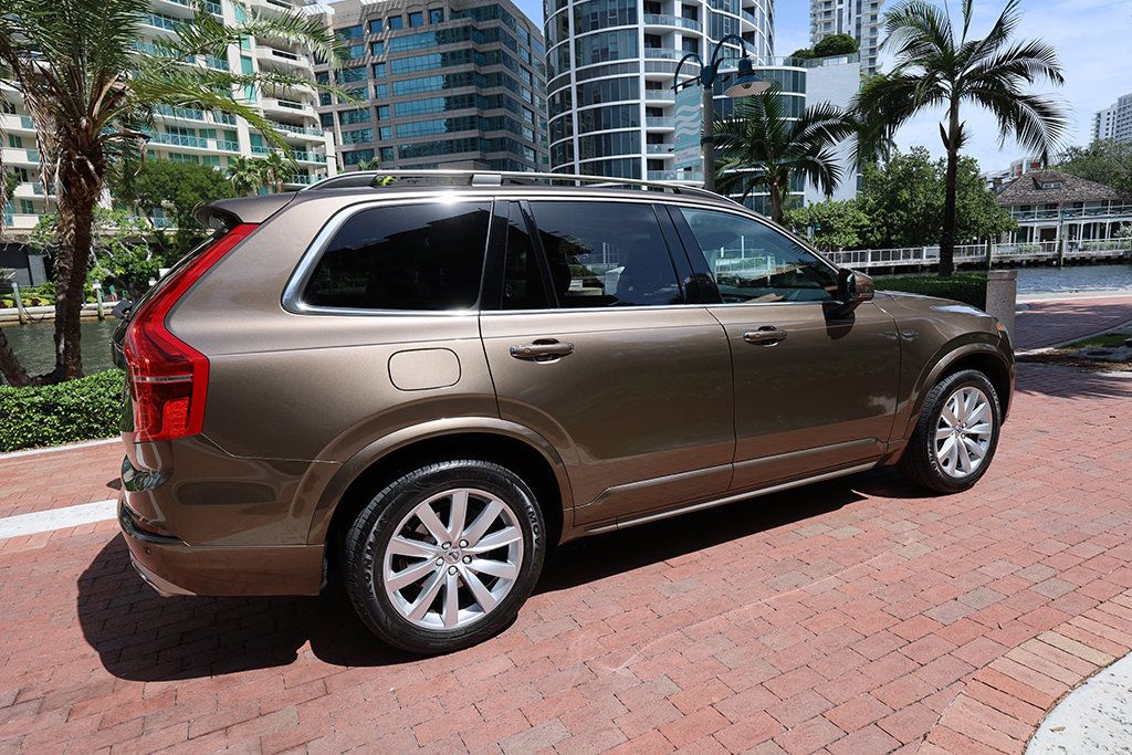 2016 Volvo XC90 T6 Momentum photo 49