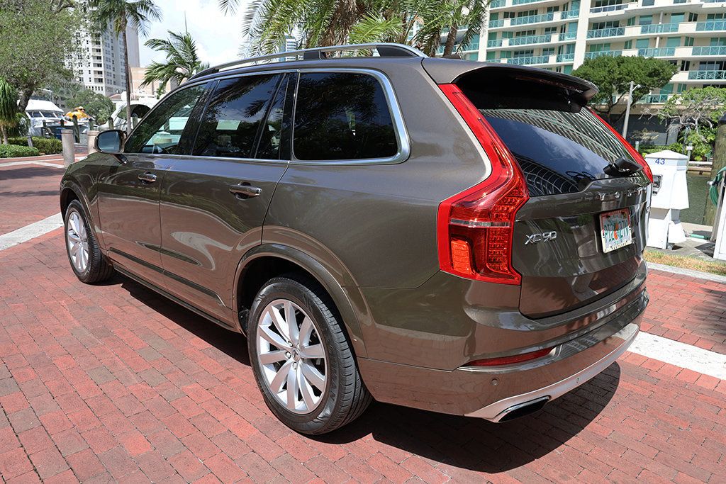 2016 Volvo XC90 T6 Momentum photo 50