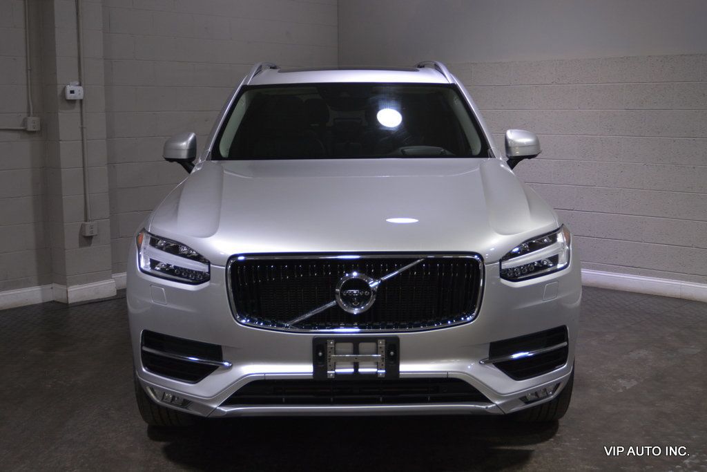 2016 Volvo XC90 AWD 4dr T6 Momentum - 22007561 - 9