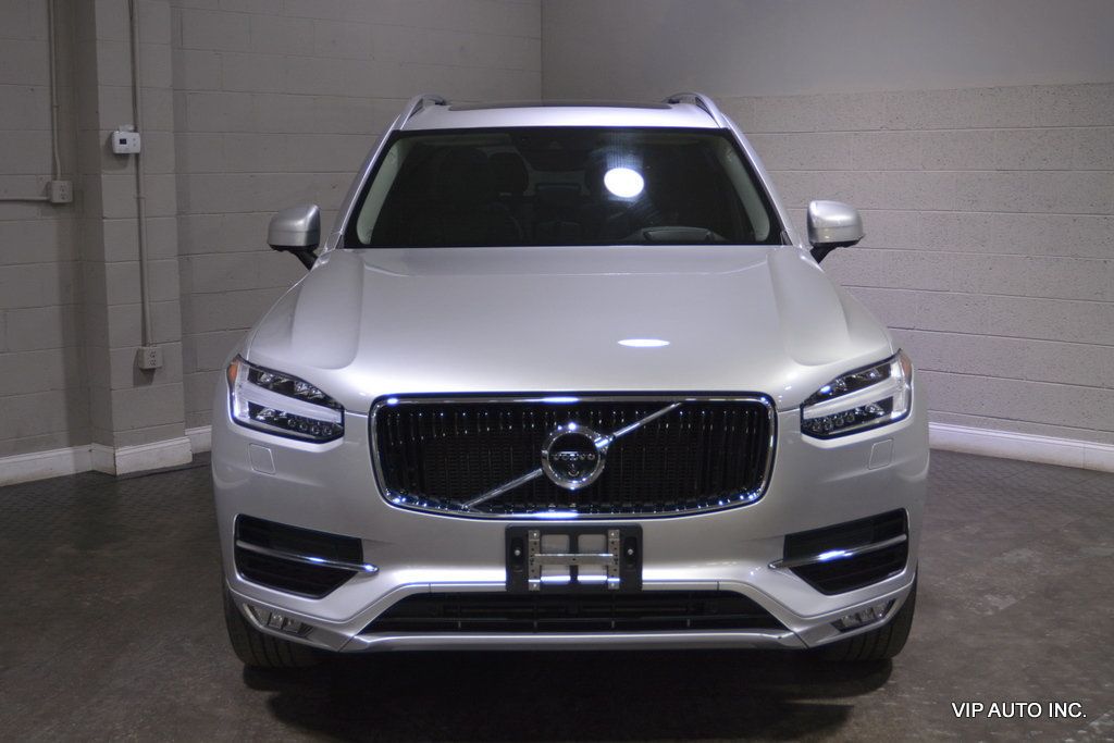 2016 Volvo XC90 AWD 4dr T6 Momentum - 22007561 - 31