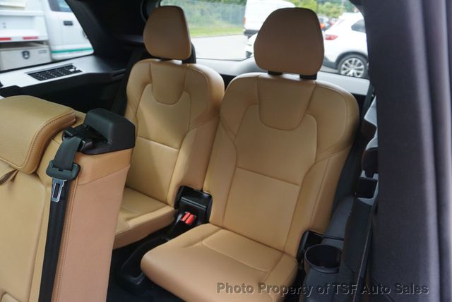 2016 Volvo XC90 AWD 4dr T6 Momentum - 23086167 - 12