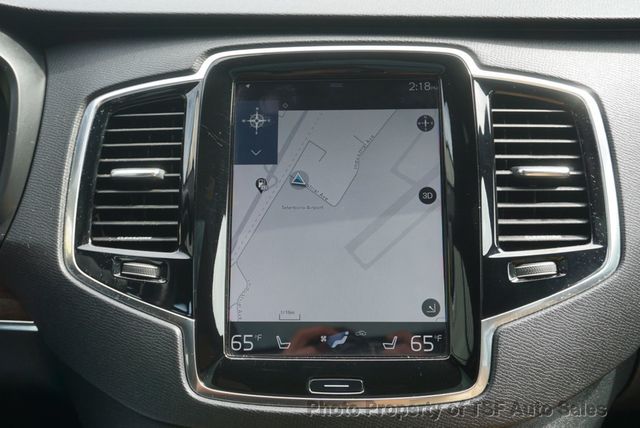 2016 Volvo XC90 AWD 4dr T6 Momentum - 23086167 - 18