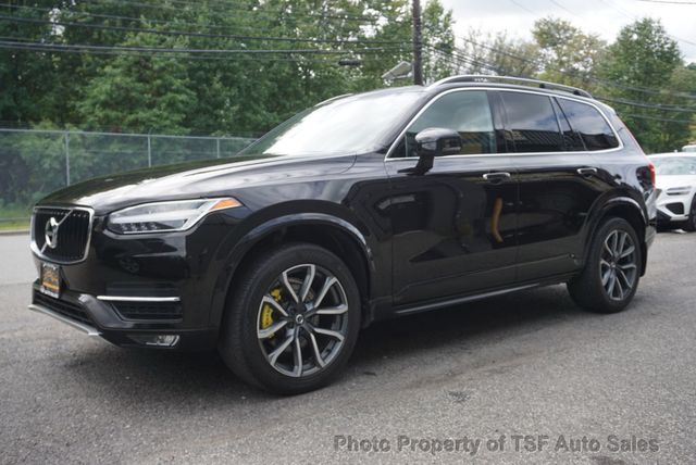 2016 Volvo XC90 AWD 4dr T6 Momentum - 23086167 - 2
