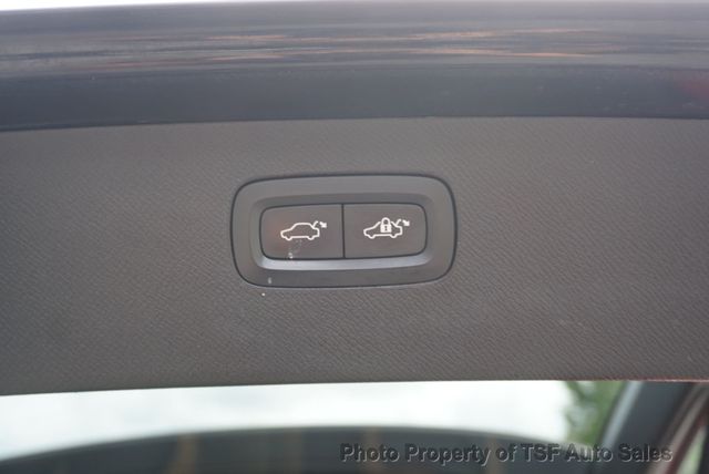 2016 Volvo XC90 AWD 4dr T6 Momentum - 23086167 - 32