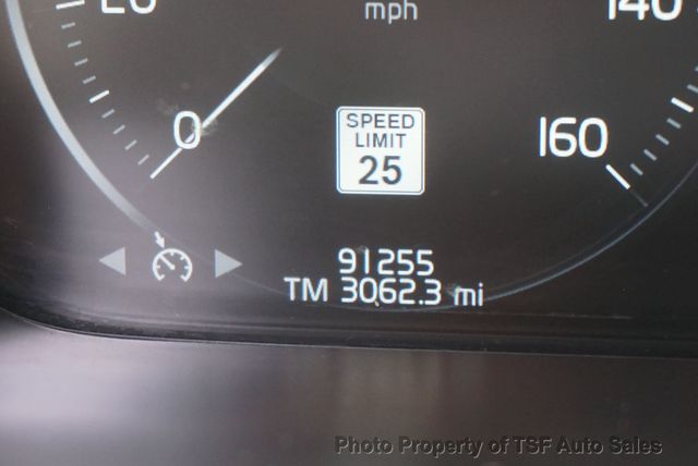 2016 Volvo XC90 AWD 4dr T6 Momentum - 23086167 - 33