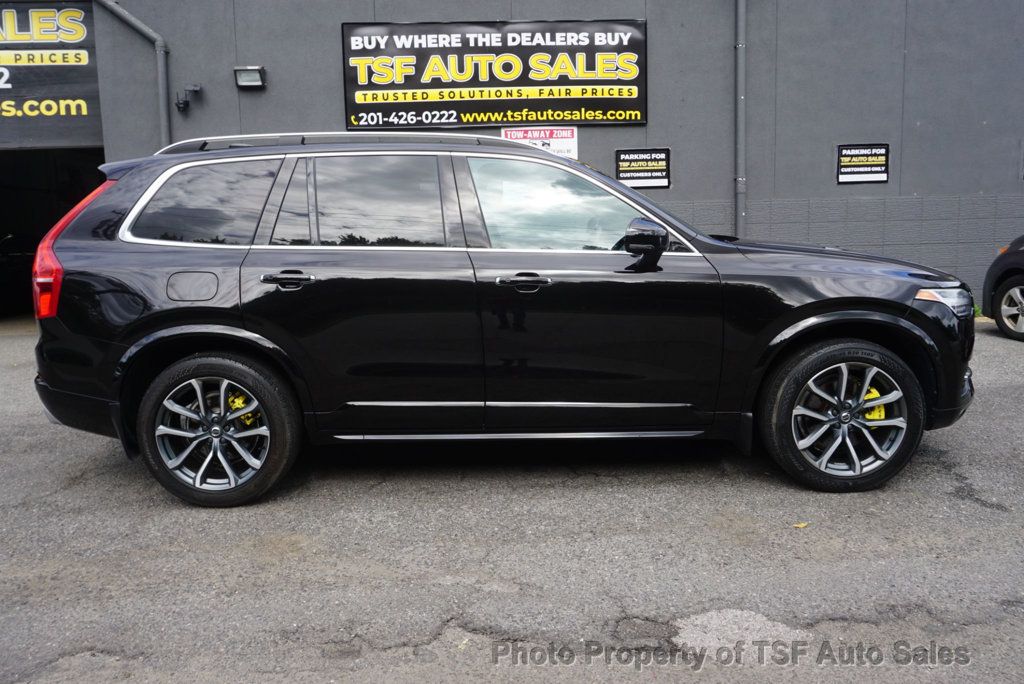 2016 Volvo XC90 AWD 4dr T6 Momentum - 23086167 - 7