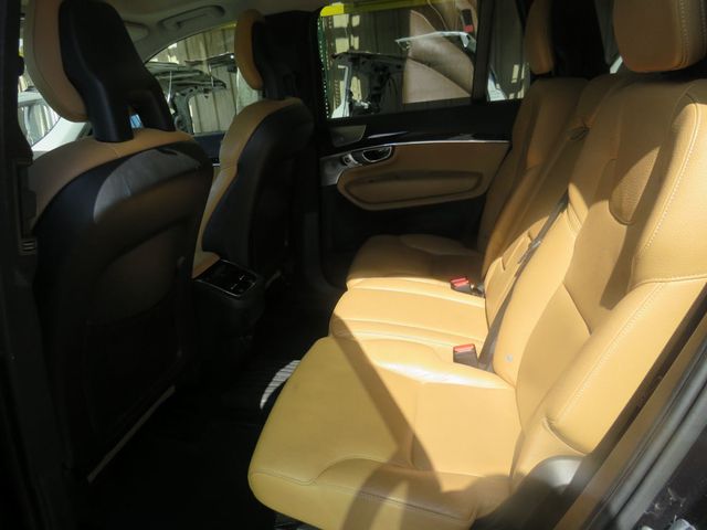 2016 Volvo XC90 AWD 4dr T6 Momentum(clear title) - 23023907 - 9