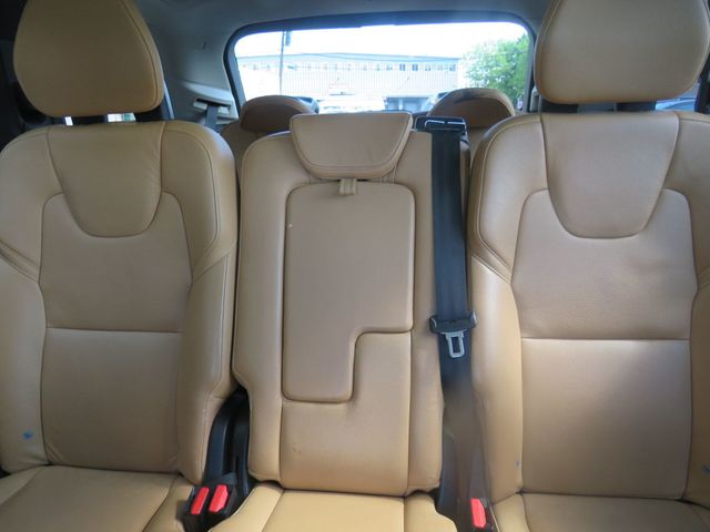 2016 Volvo XC90 AWD 4dr T6 Momentum(clear title) - 23023907 - 11