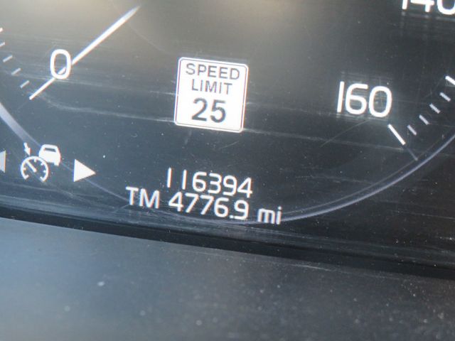 2016 Volvo XC90 AWD 4dr T6 Momentum(clear title) - 23023907 - 14
