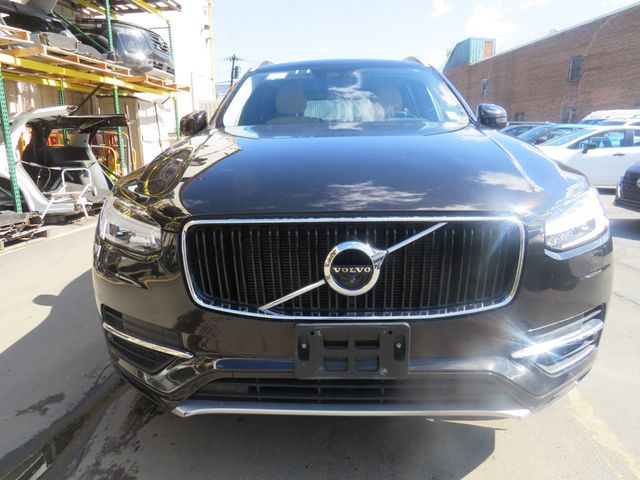 2016 Volvo XC90 AWD 4dr T6 Momentum(clear title) - 23023907 - 1