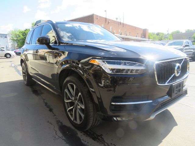 2016 Volvo XC90 AWD 4dr T6 Momentum(clear title) - 23023907 - 2