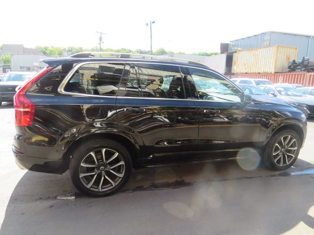2016 Volvo XC90 AWD 4dr T6 Momentum(clear title) - 23023907 - 3