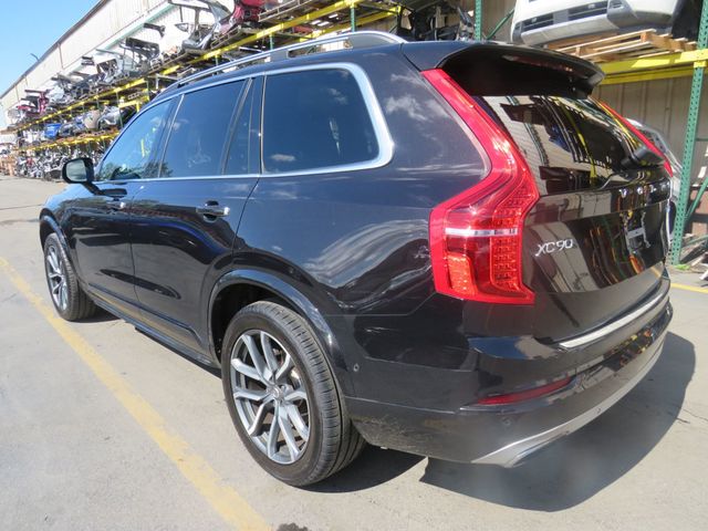 2016 Volvo XC90 AWD 4dr T6 Momentum(clear title) - 23023907 - 6
