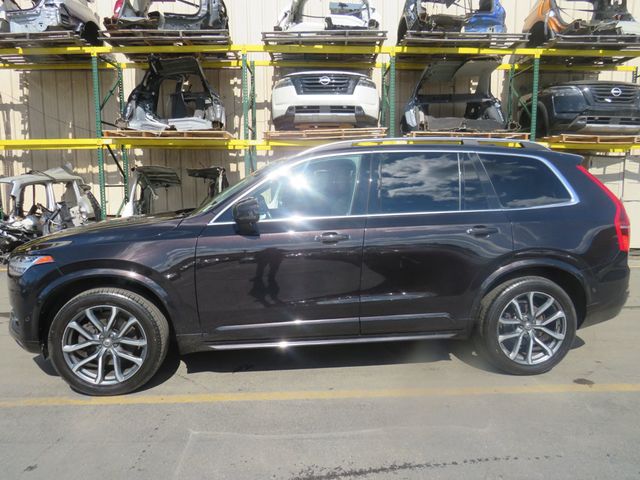 2016 Volvo XC90 AWD 4dr T6 Momentum(clear title) - 23023907 - 7